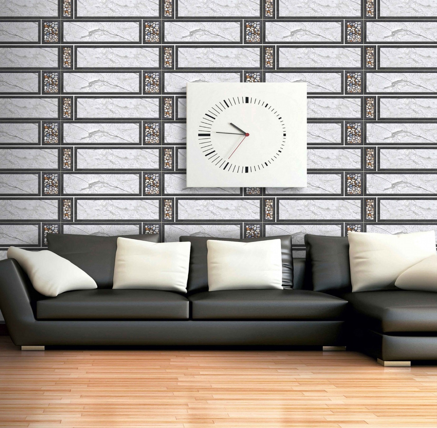 LEVINE TILE Levine G36140 Eben 30x60 - 2